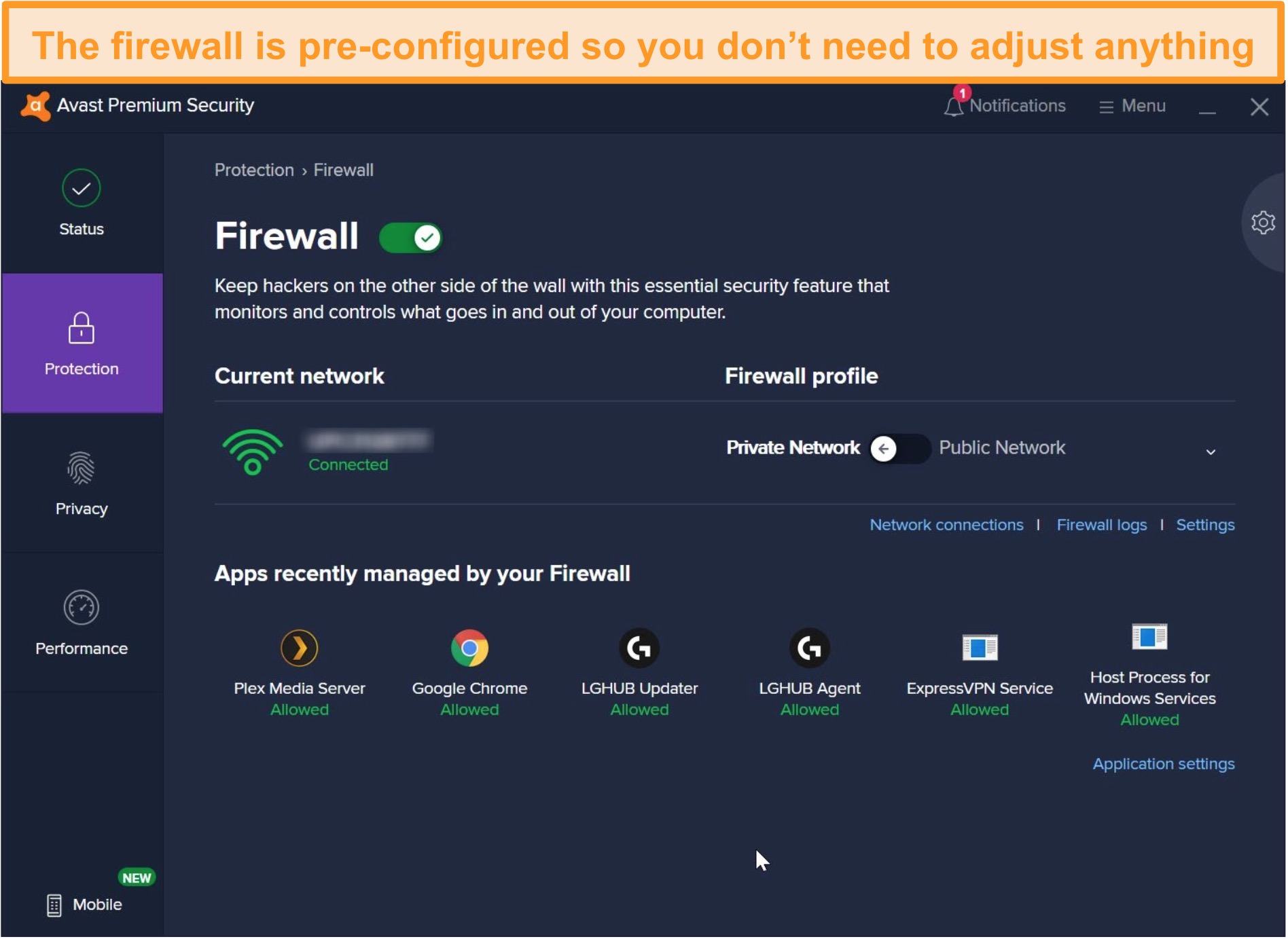 avast premium security not opening avast premium security not opening
