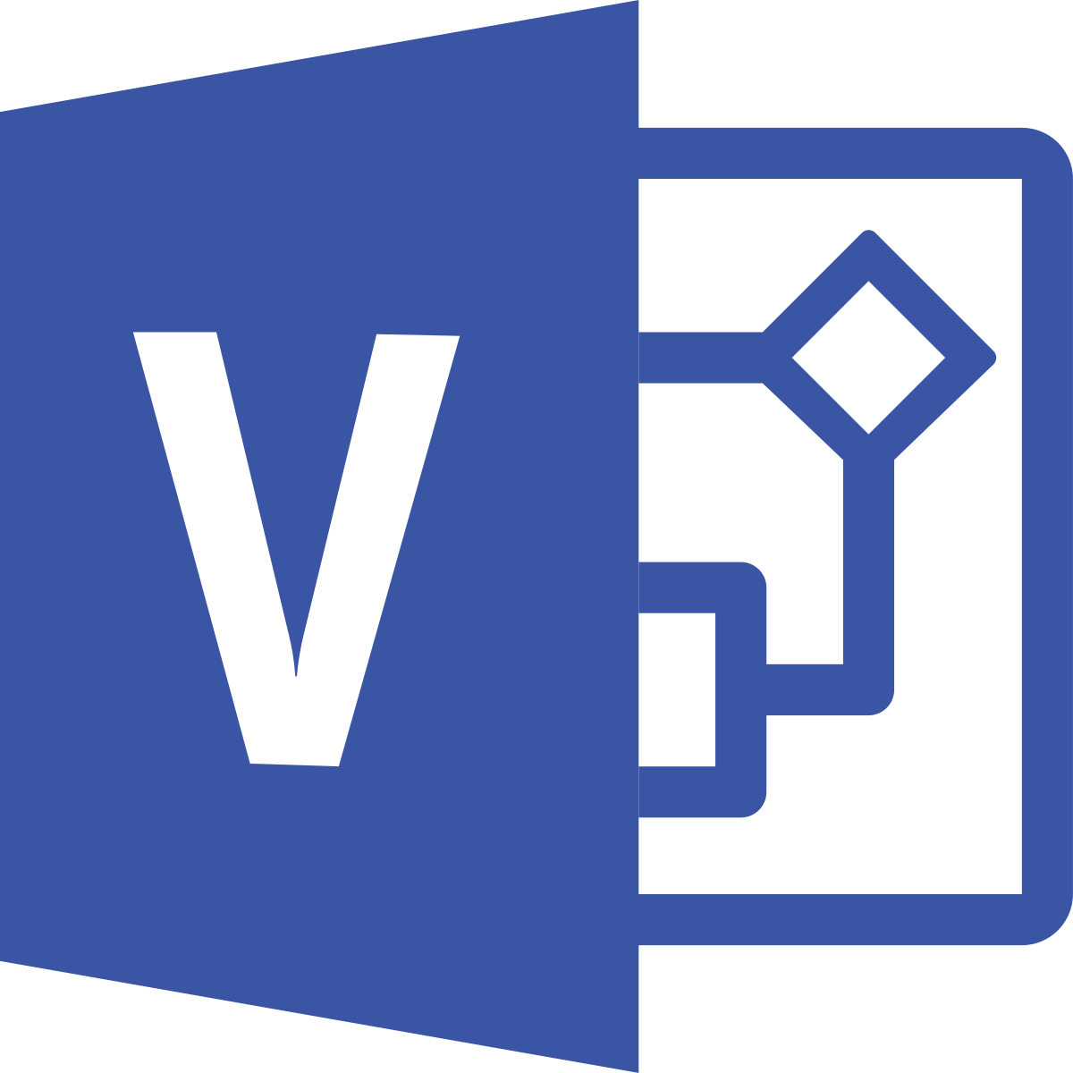 does office 365 include visio