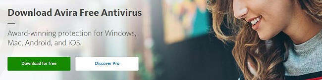 Avira Antivirus Download For Free 2021 Latest Version