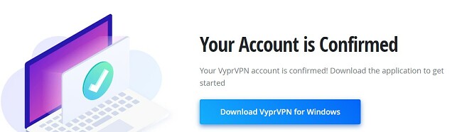 Download VyprVPN