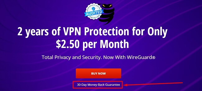 Download VyprVPN