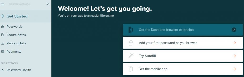 dashlane free review dashlane free review
