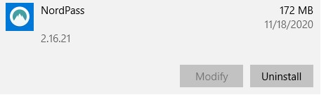 delete nordpass account delete nordpass account