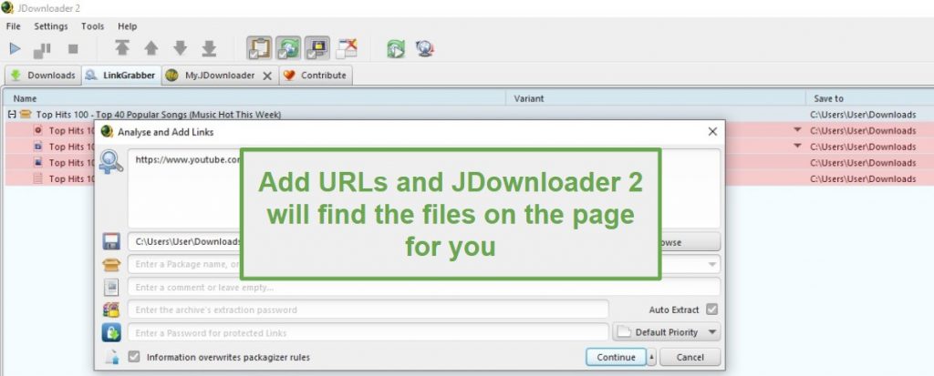instal the new version for android JDownloader 2.0.1.48011 instal the new version for android JDownloader 2.0.1.48011