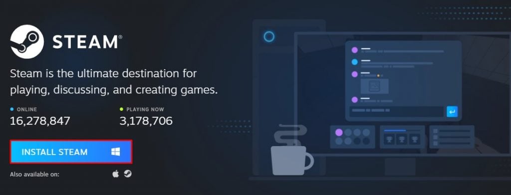 download steam video download steam video