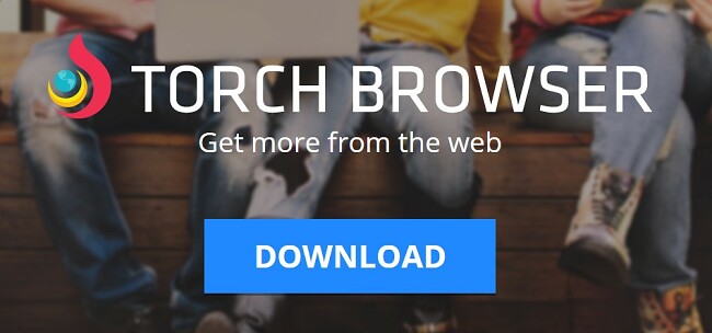 Download Torch Browser