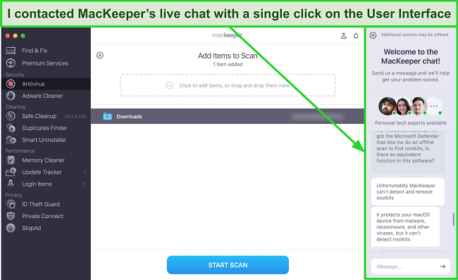 is mackeeper safe to use