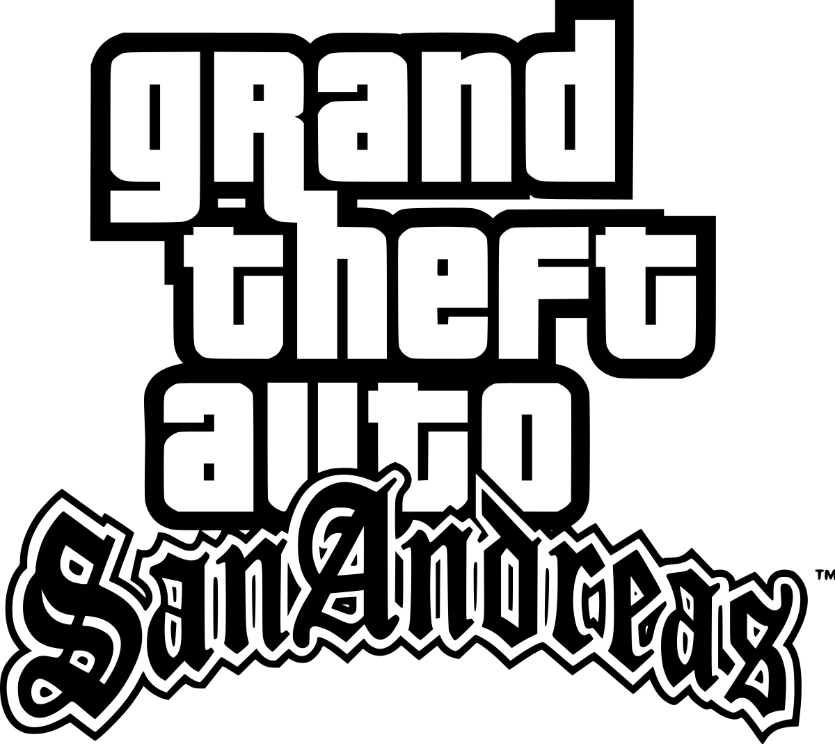 Game][Free]Download now Grand Theft Auto San Andreas