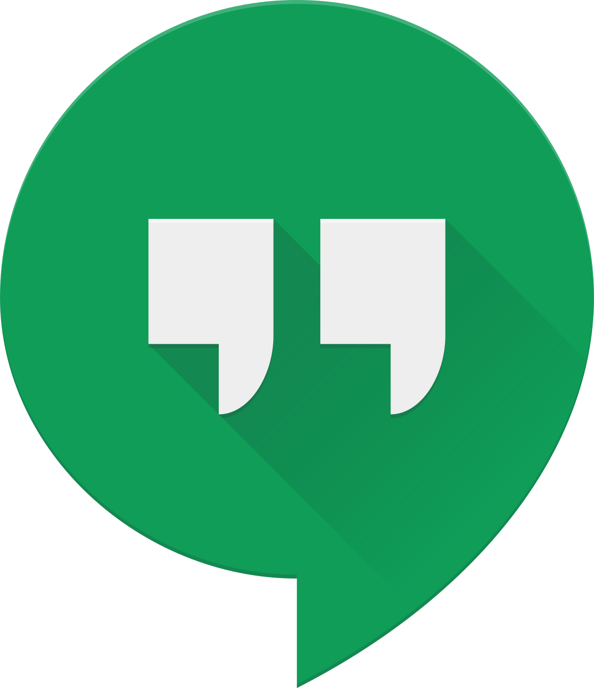 download google hangouts