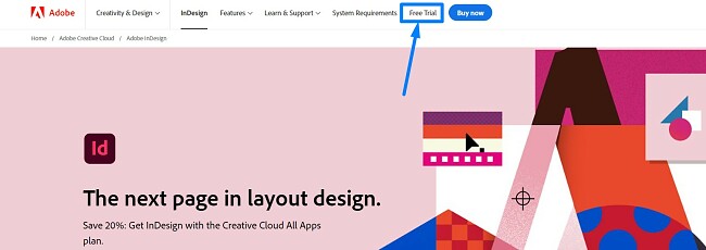 free trial adobe indesign free trial adobe indesign