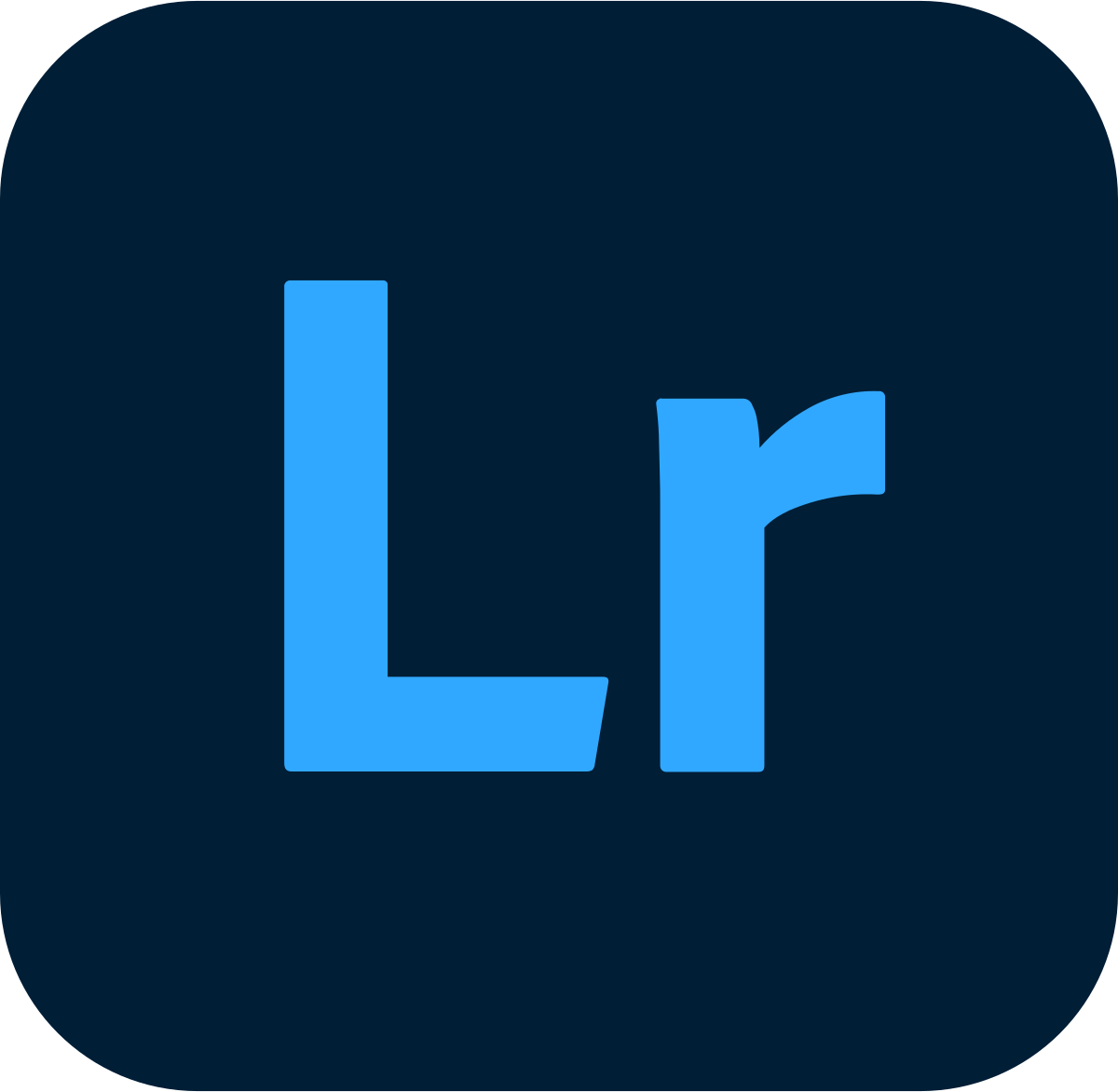 download adobe lightroom free for android