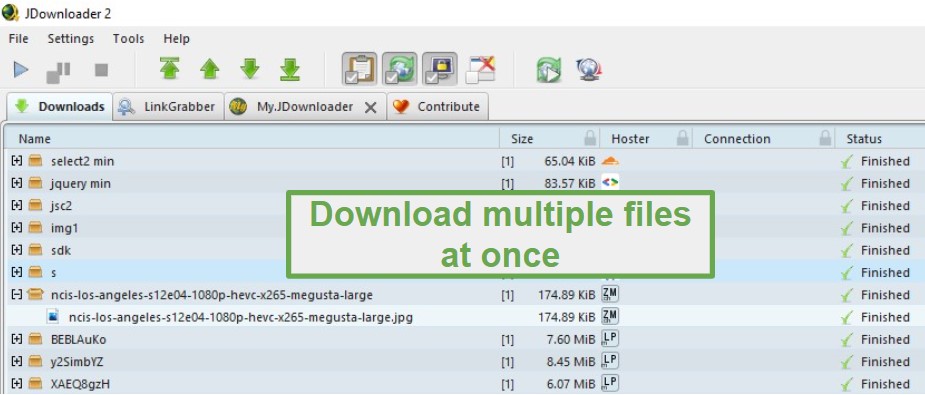 instal the new version for windows JDownloader 2.0.1.48011 instal the new version for windows JDownloader 2.0.1.48011