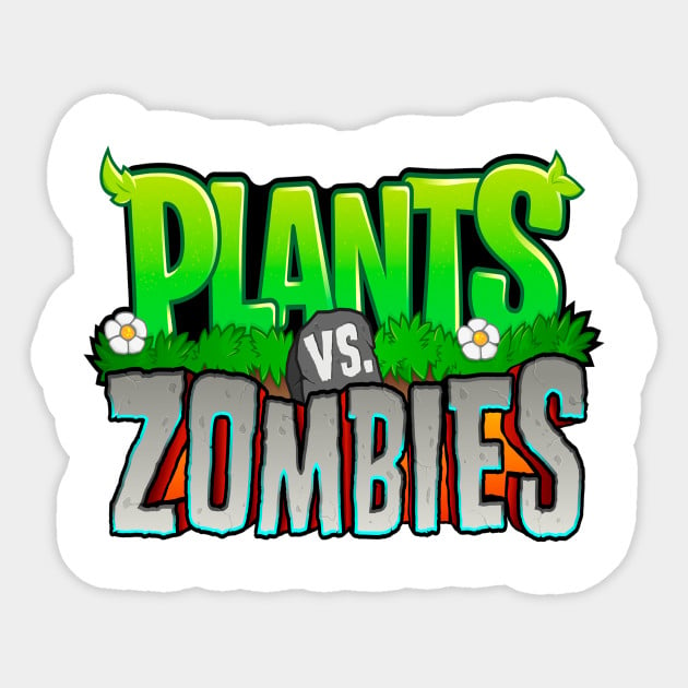 Plants VS Zombies Free Download for PC