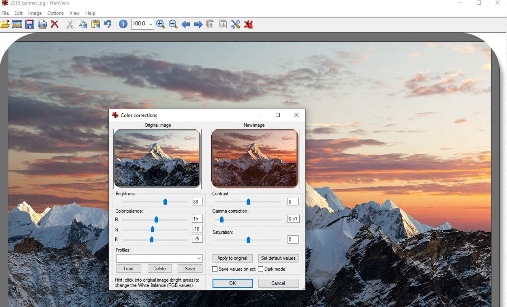 download irfanview free download irfanview free