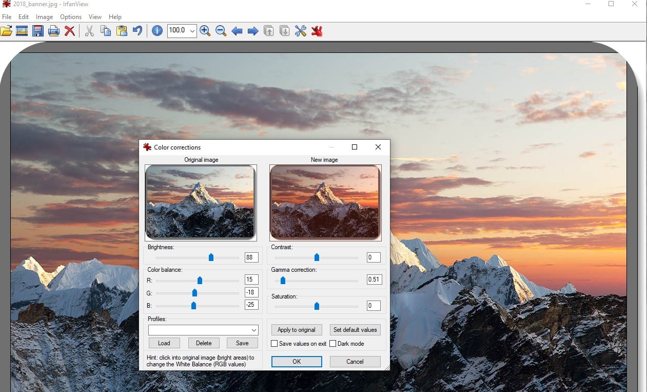 download irfanview reviews download irfanview reviews