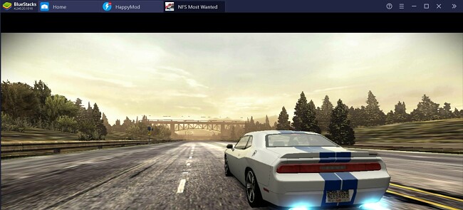 Download Need For Speed: Most Wanted