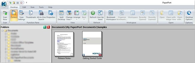 Paperport Download For Free 2021 Latest Version