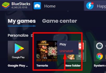 How to download Terraria on Android