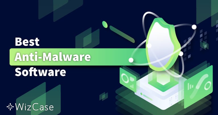 anti malware software free