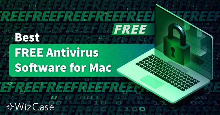 Download Free Antivirus for Mac, Free Mac Virus Scan