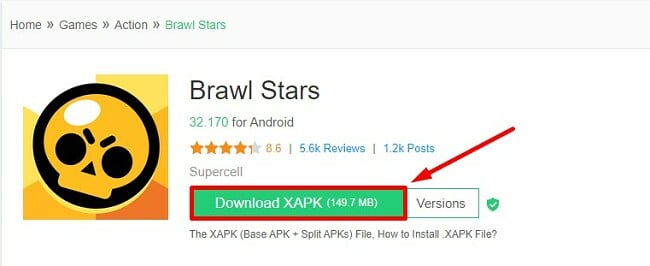 Brawl Stars Download For Free 2021 Latest Version - brawl stars for android free download