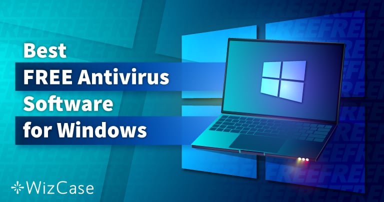 Download Free Antivirus Software for Windows 11