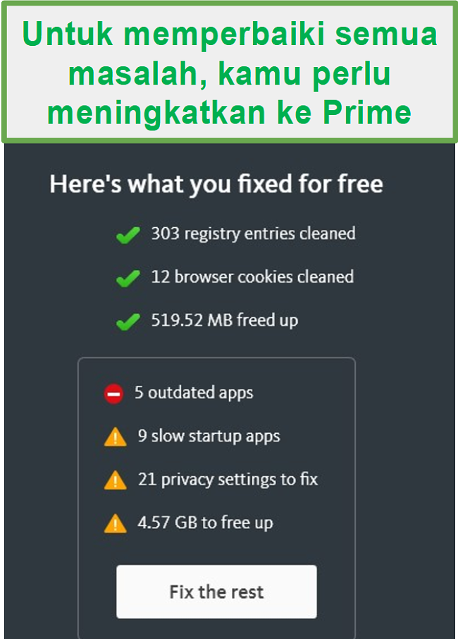 Gratis vs Prime Aviva