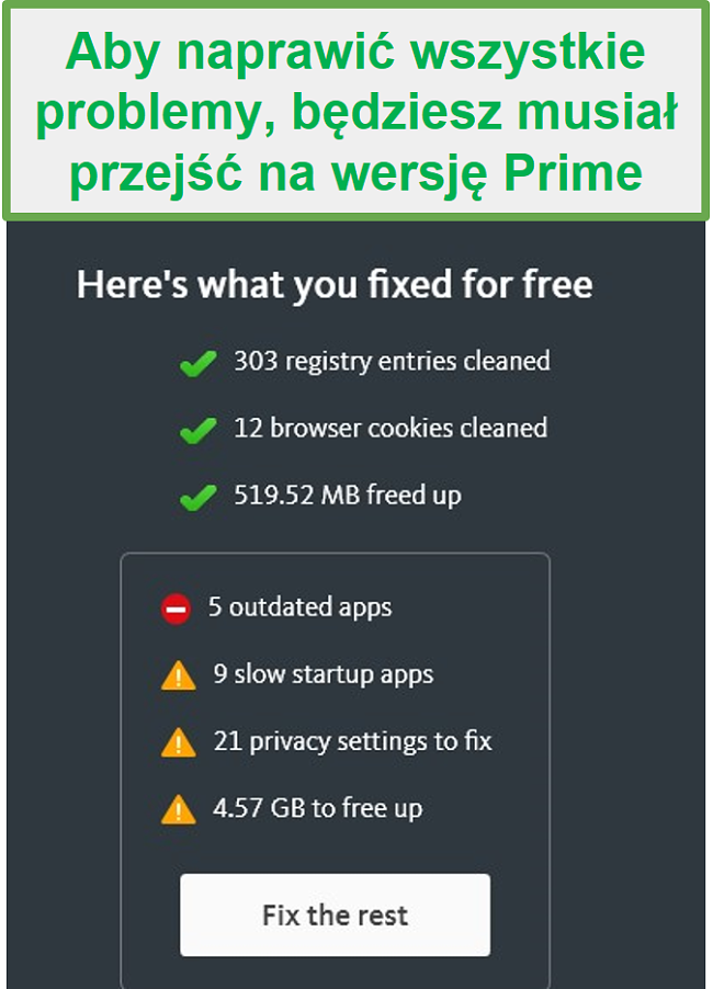 Free vs Prime Aviva