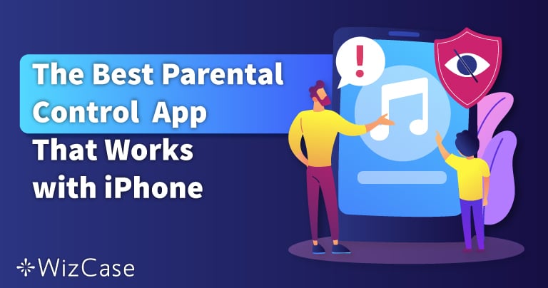 How to Easily Set Parental Controls on iPhone in 2023