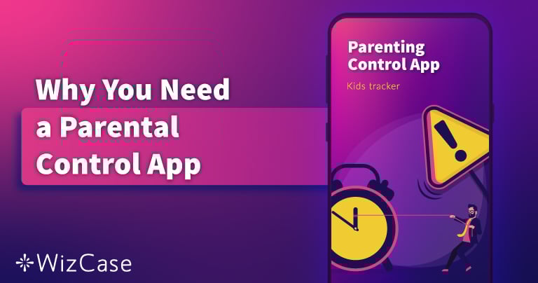 What is a Parental Control App and Why it’s a Must in 2025