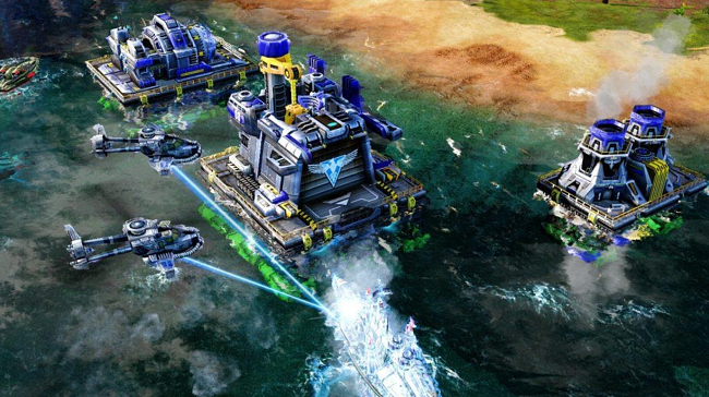 Command Conquer: Red Alert 3 Download Free - 2023 Latest Version