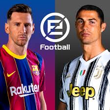 eFootball PES 2023 APK Download (Best Graphics)