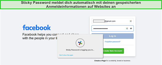 Sticky Password-Bild.