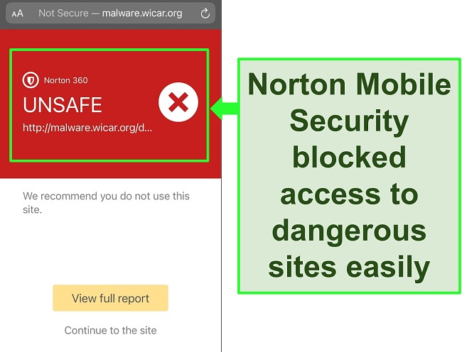 norton mobile security review iphone norton mobile security review iphone