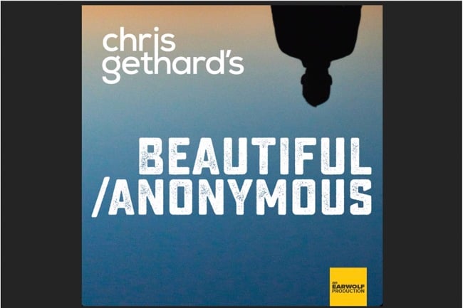 Beautiful Anonymous Podcast Cover