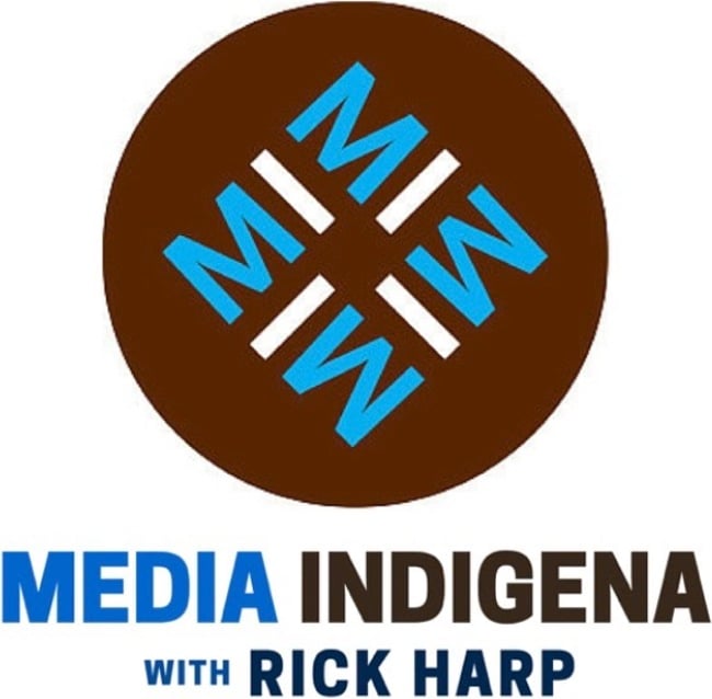 Media Indigena Podcast Link