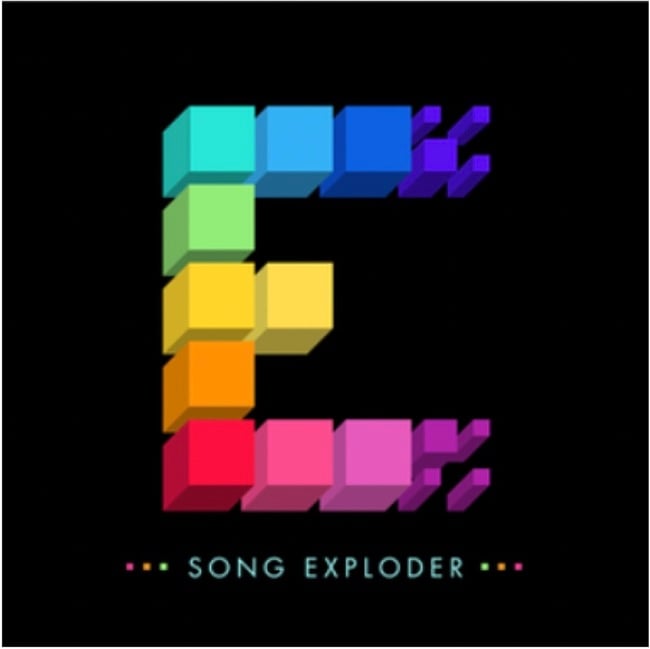 Song Exploder Podcast Logo