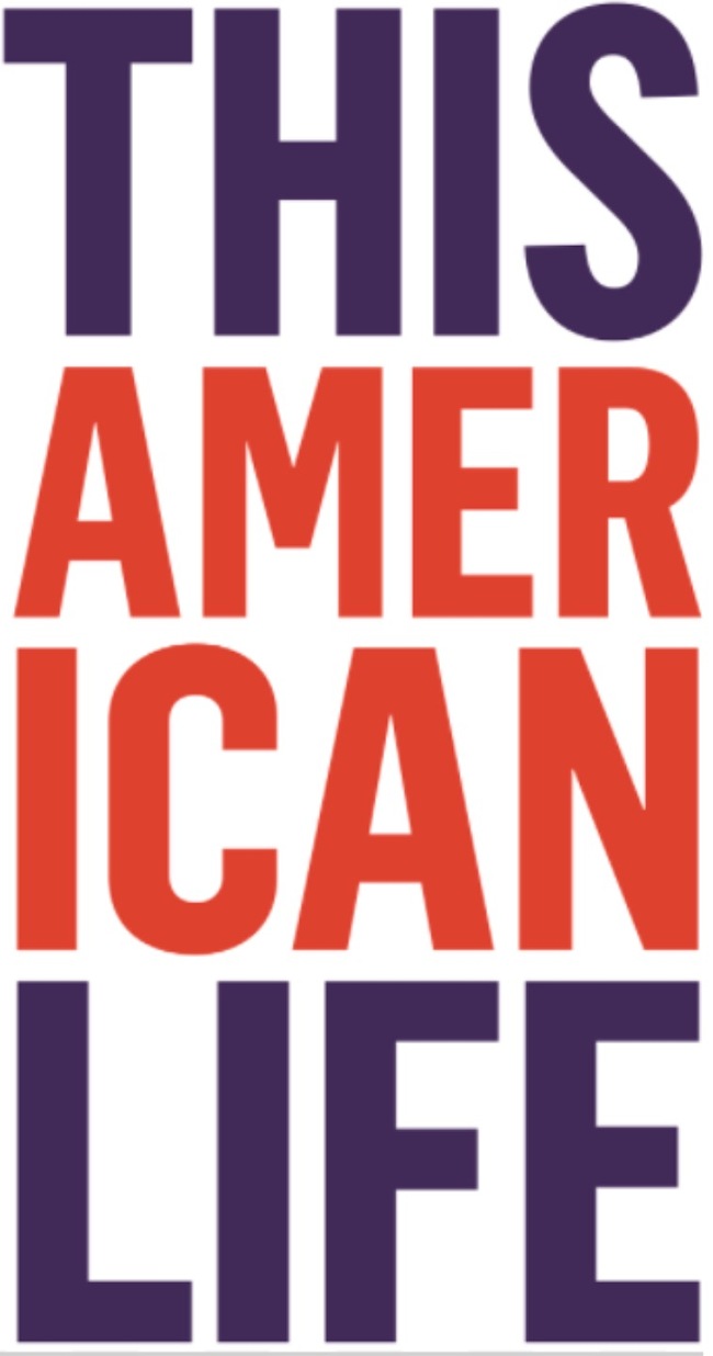 This American Life Logo