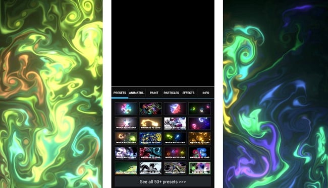 Magic Fluids Lite on the App Store