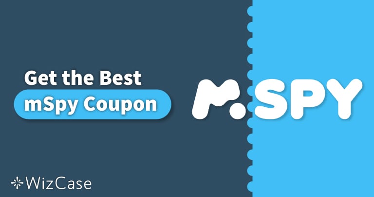 Valid mSpy Coupons for 2025: Save up to 30% Today!