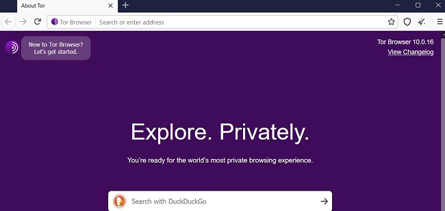 tor browser comodo mega