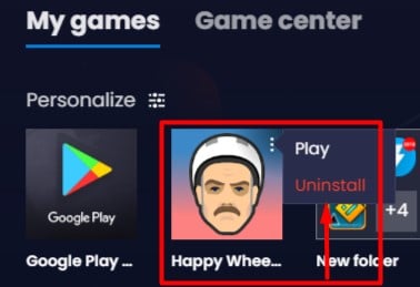 Happy Wheels PC Game - Free Download Full Version