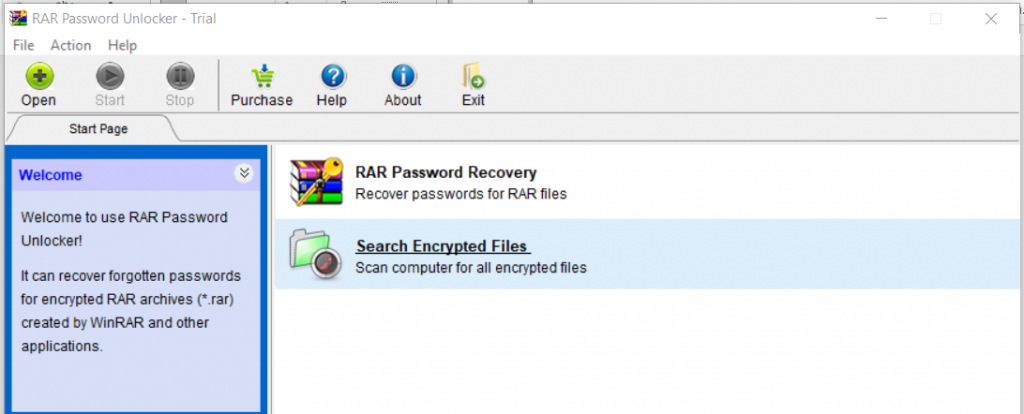 winrar password unlocker download full version