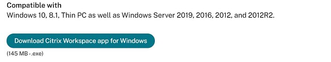 Download Citrix for free
