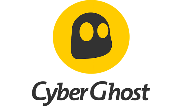 CyberGhost Logo