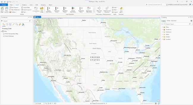 arcgis software free download for windows 7 64 bit