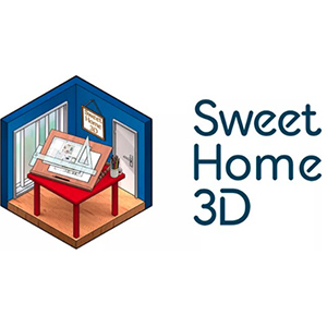 free download sweet home 3d softwere