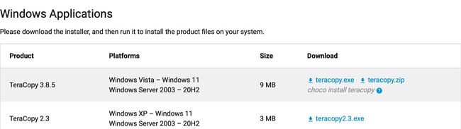 free teracopy for windows 10 free teracopy for windows 10