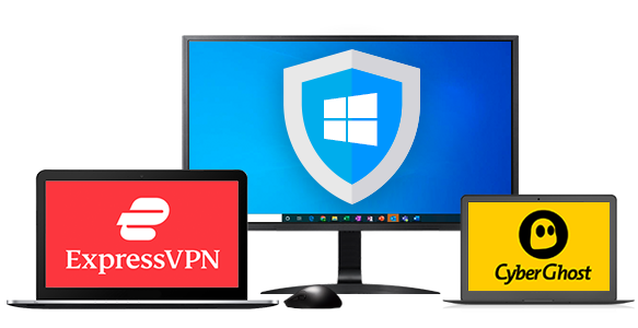 ExpressVPN