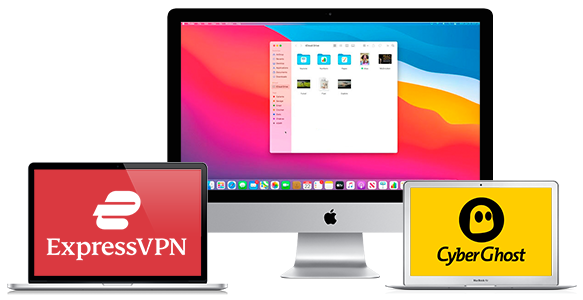 ExpressVPN